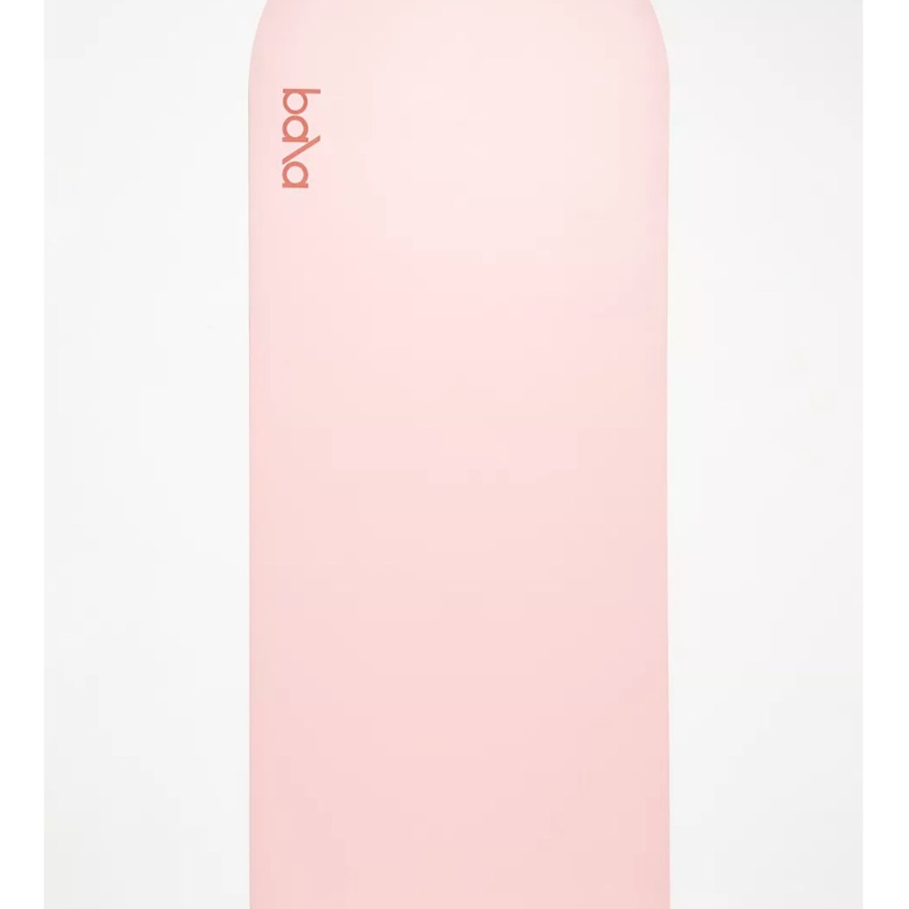 Bala Pink Yoga Mat - Picture 2 of 6